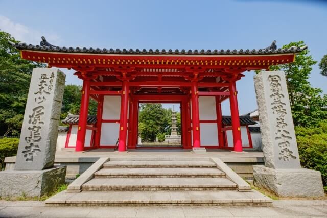 高松市屋島寺