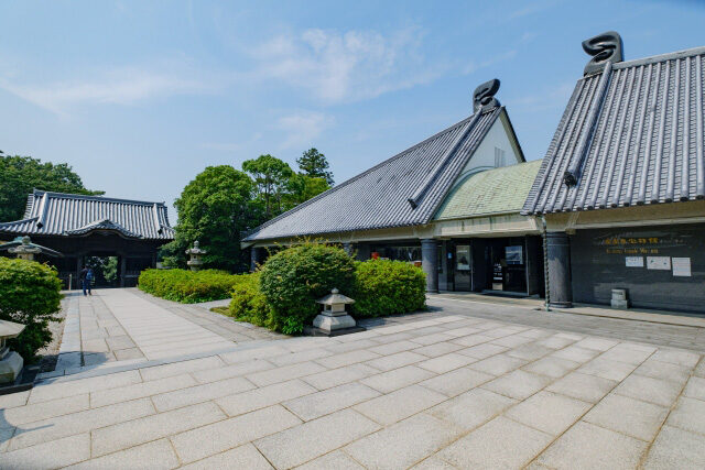 高松市屋島寺